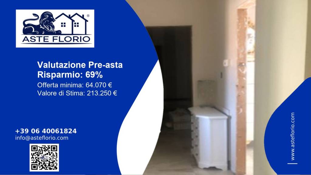 casa indipendente in vendita a Cerignola