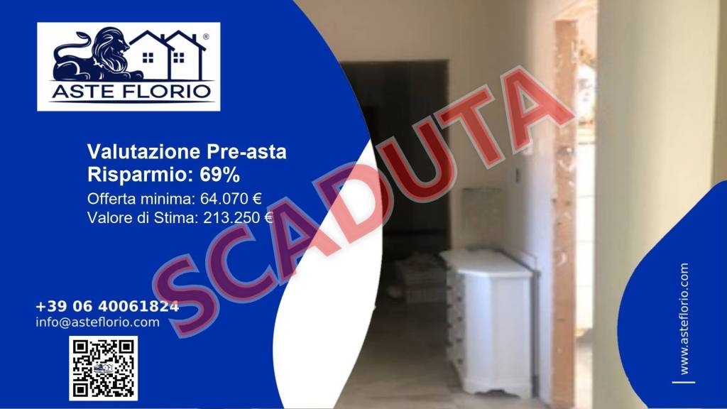 casa indipendente in vendita a Cerignola