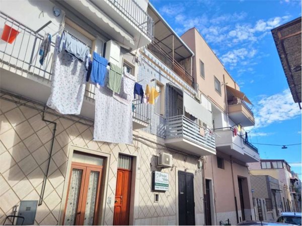 appartamento in vendita a Cerignola