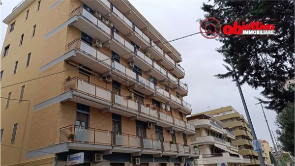 appartamento in vendita a Cerignola