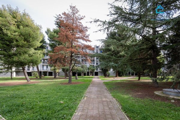 appartamento in vendita a Cerignola