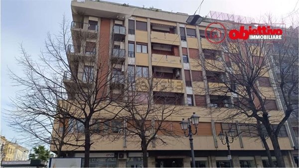 appartamento in vendita a Cerignola in zona Centro Città