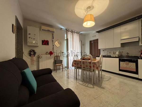 appartamento in vendita a Cerignola