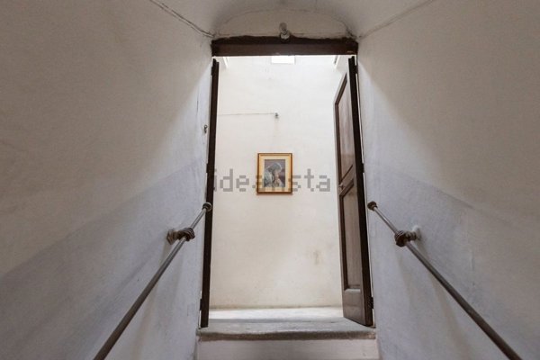 appartamento in vendita a Cerignola