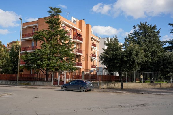 appartamento in vendita a Cerignola