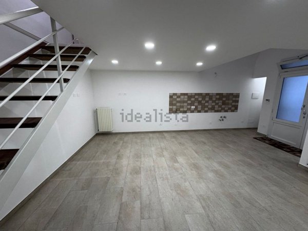 appartamento in vendita a Cerignola in zona Centro Città