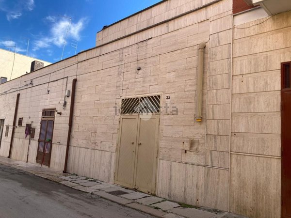 appartamento in vendita a Cerignola