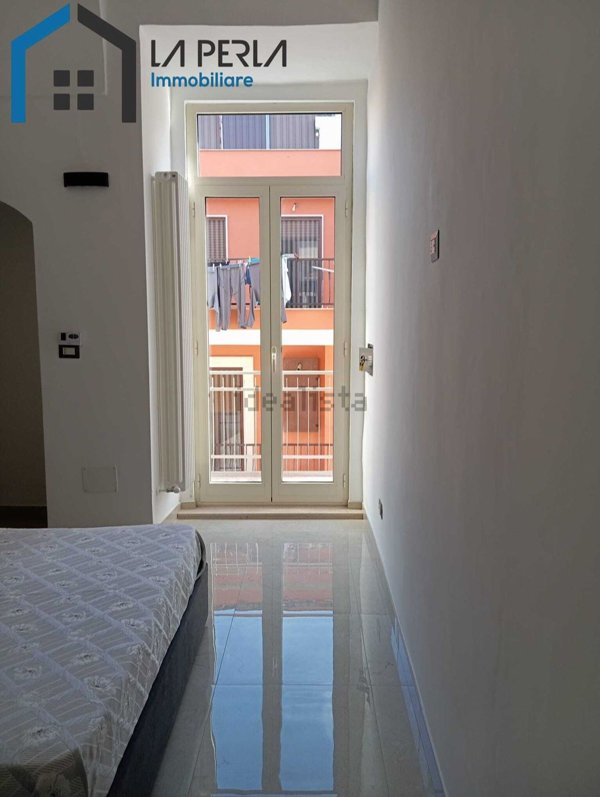 appartamento in vendita a Cerignola