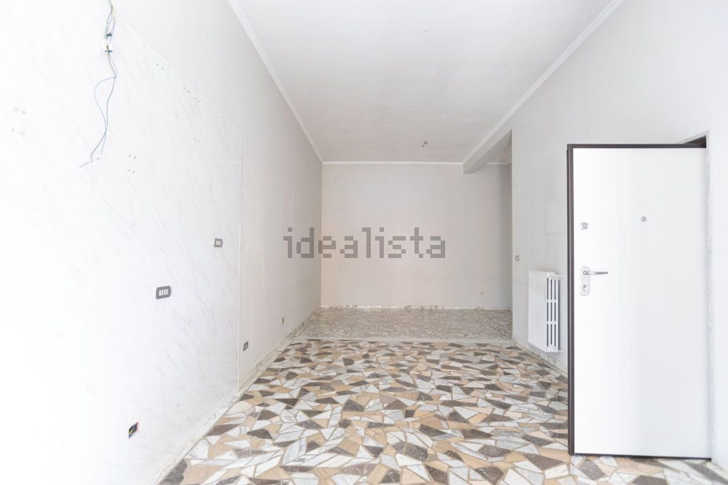 appartamento in vendita a Cerignola