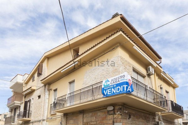 appartamento in vendita a Cerignola