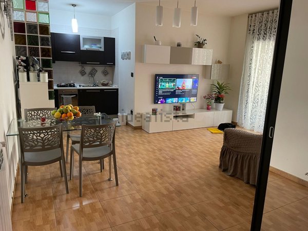 appartamento in vendita a Cerignola