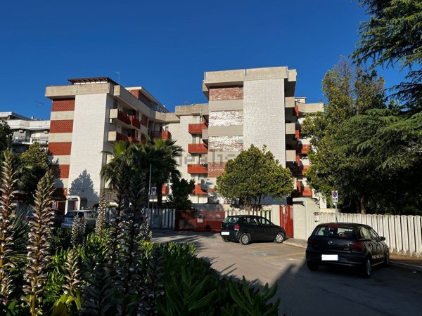 appartamento in vendita a Cerignola