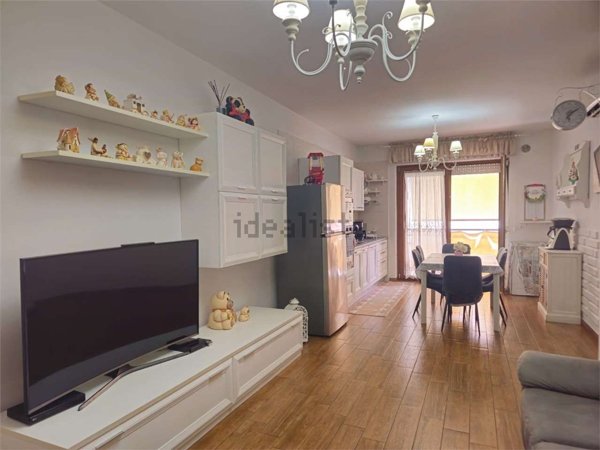 appartamento in vendita a Cerignola in zona Centro Città