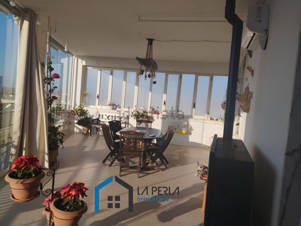 appartamento in vendita a Cerignola