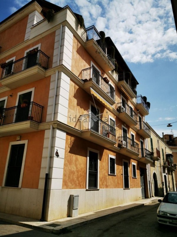 appartamento in vendita a Cerignola