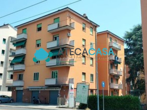 appartamento in vendita a Cerignola