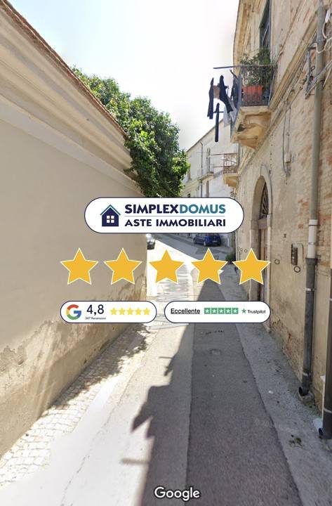 casa indipendente in vendita a Cerignola