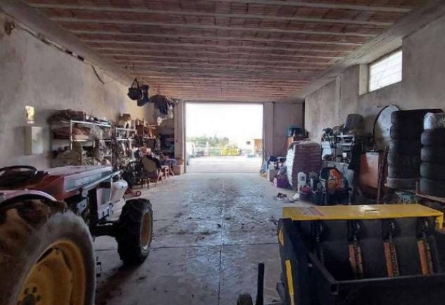 terreno edificabile in vendita a Cerignola