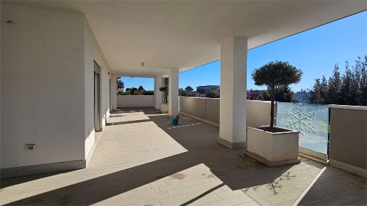 appartamento in vendita a Cerignola in zona Centro Città