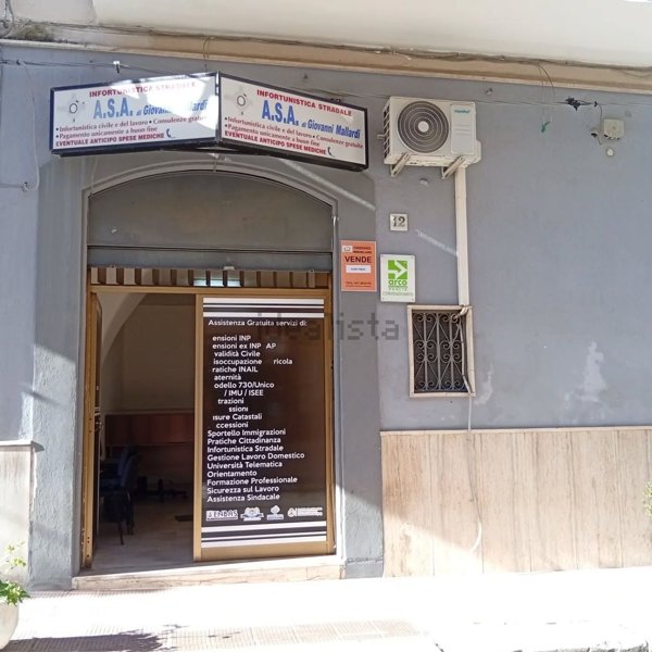 appartamento in vendita a Cerignola in zona Centro Città