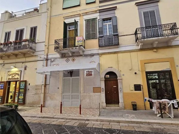 appartamento in vendita a Cerignola