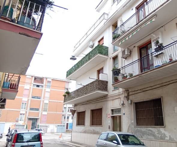 appartamento in vendita a Cerignola