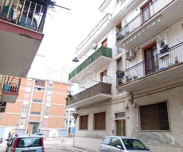 appartamento in vendita a Cerignola