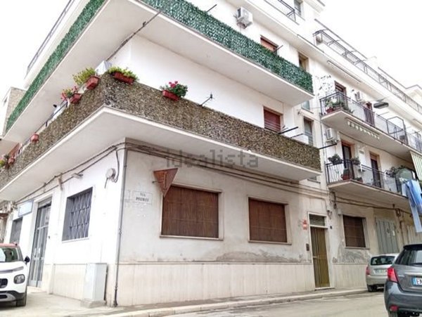 appartamento in vendita a Cerignola
