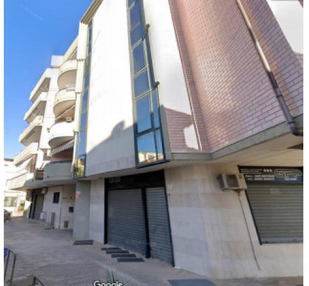 appartamento in vendita a Cerignola