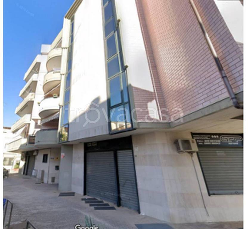 appartamento in vendita a Cerignola