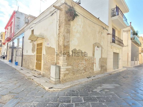 appartamento in vendita a Cerignola in zona Centro Città