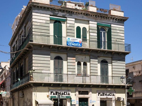 appartamento in vendita a Cerignola in zona Centro Città