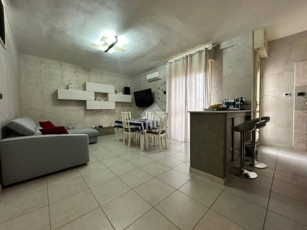 appartamento in vendita a Cerignola