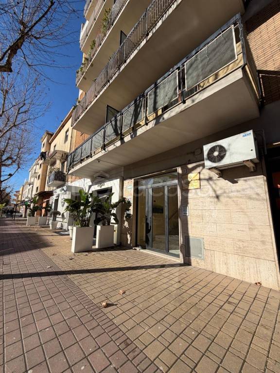 appartamento in vendita a Cerignola in zona Centro Città