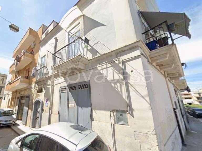 appartamento in vendita a Cerignola