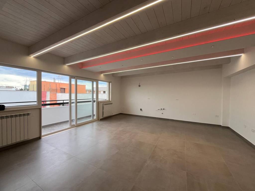 appartamento in vendita a Cerignola in zona Centro Città