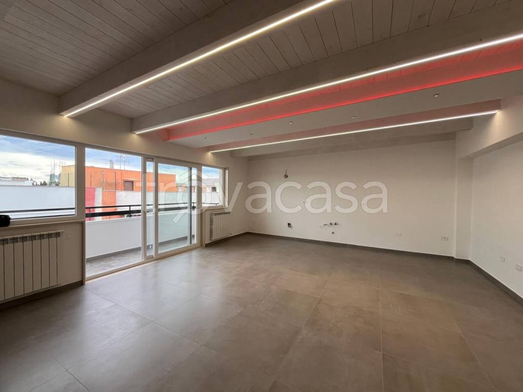 appartamento in vendita a Cerignola in zona Centro Città