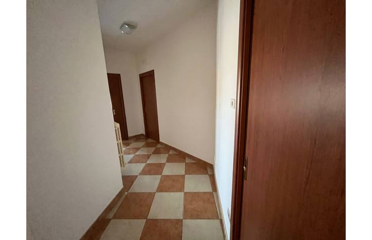 appartamento in vendita a Cerignola