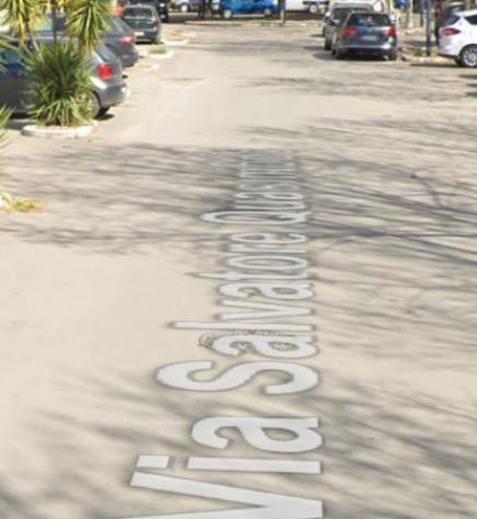 terreno edificabile in vendita a Cerignola