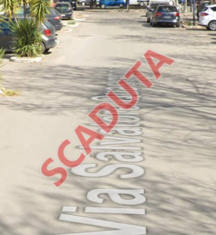 terreno edificabile in vendita a Cerignola