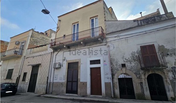 appartamento in vendita a Cerignola in zona Centro Città