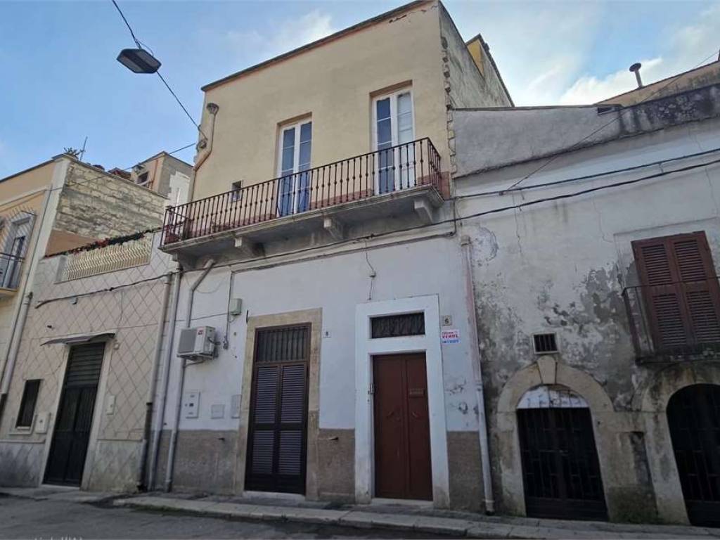 appartamento in vendita a Cerignola