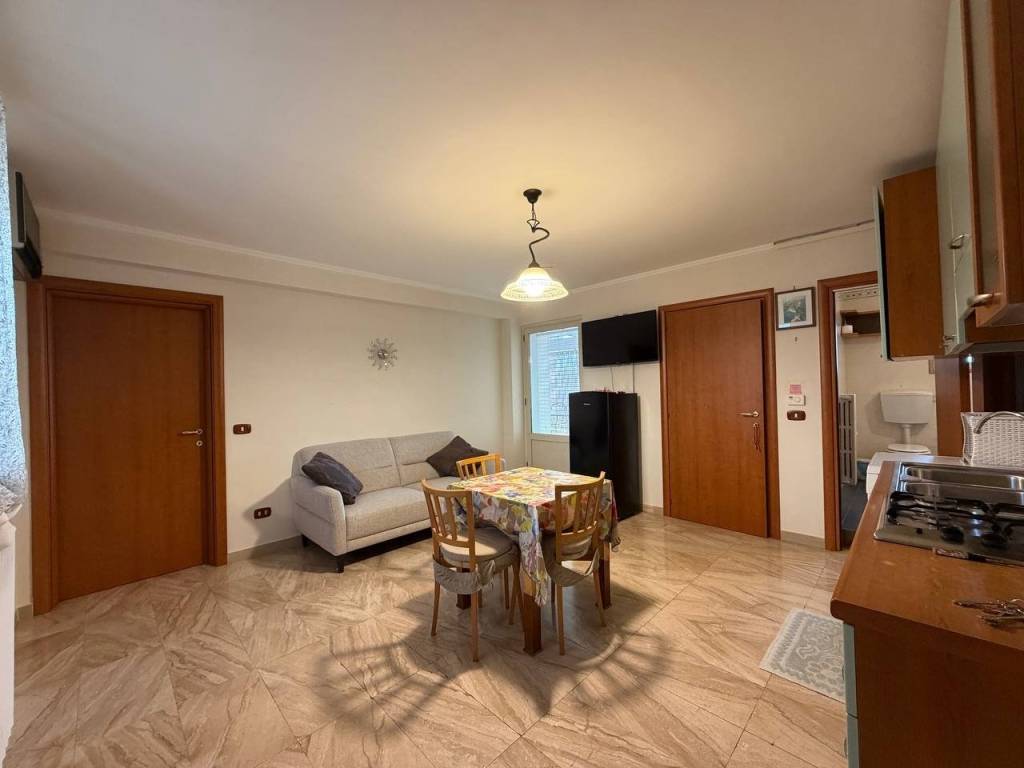 appartamento in vendita a Cerignola