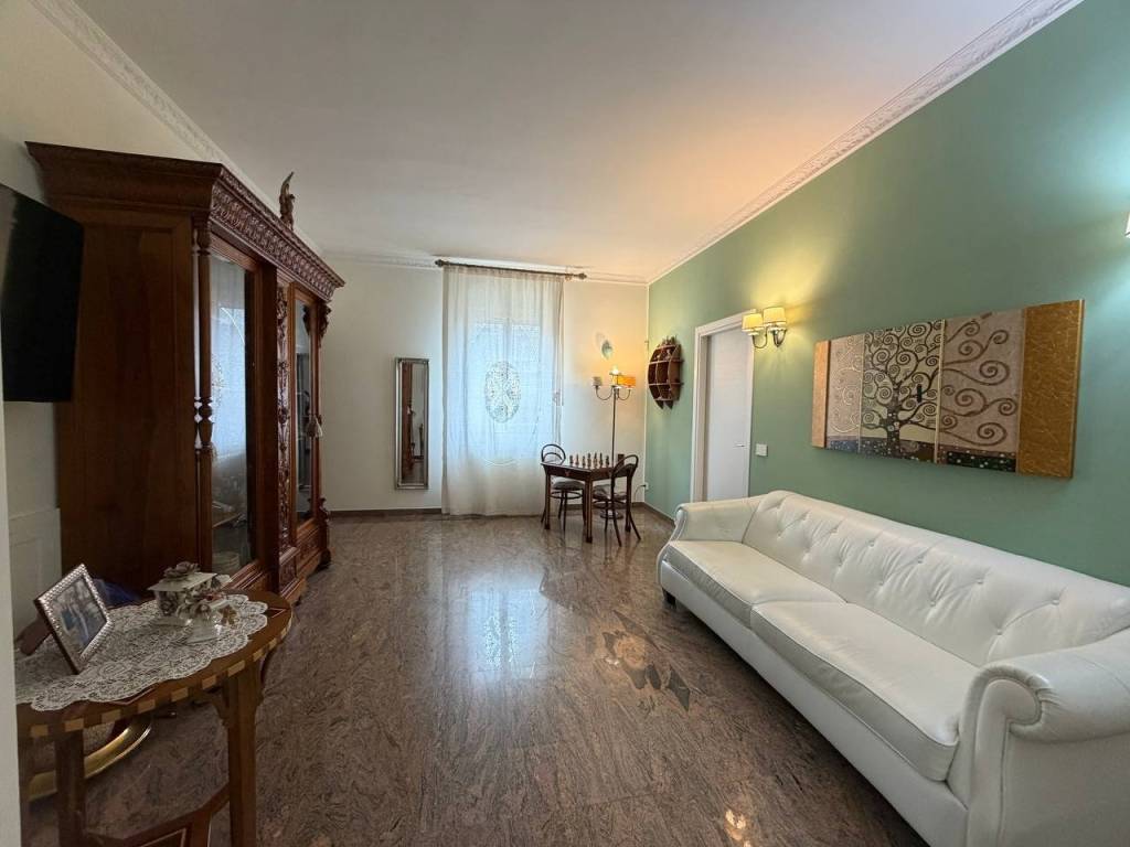 appartamento in vendita a Cerignola