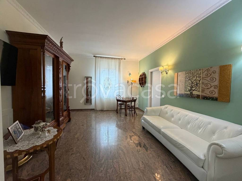 appartamento in vendita a Cerignola