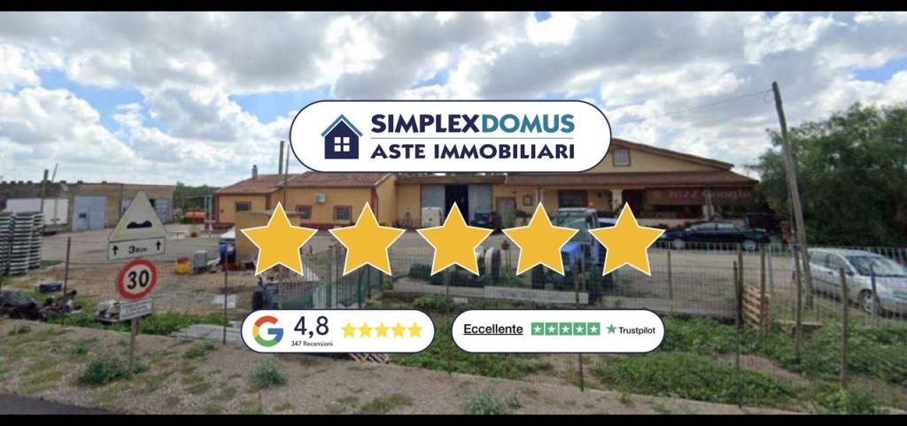 casa indipendente in vendita a Cerignola