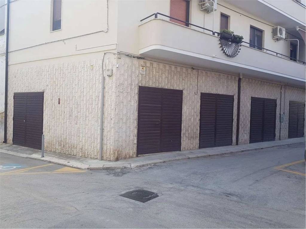 appartamento in vendita a Cerignola