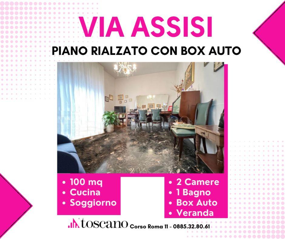 casa indipendente in vendita a Cerignola