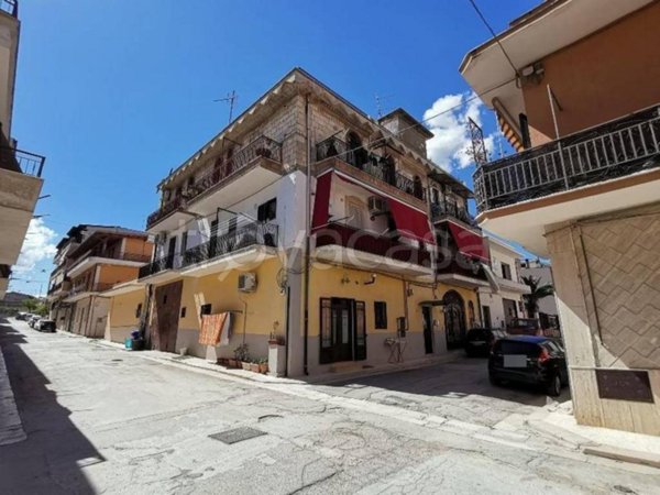 appartamento in vendita a Cerignola