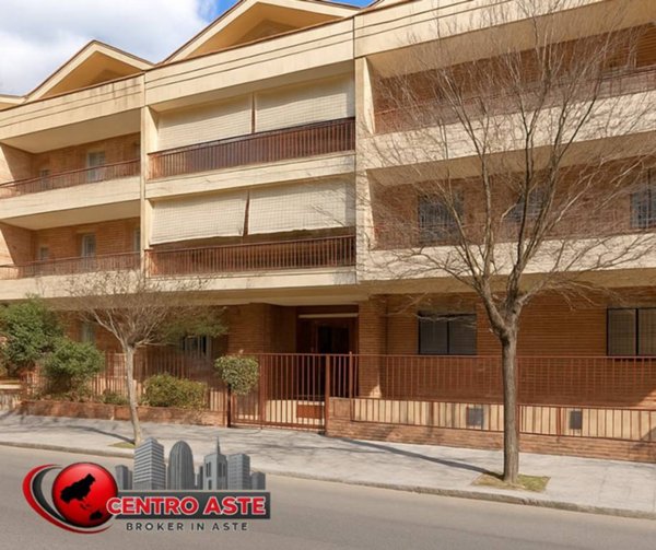 appartamento in vendita a Cerignola